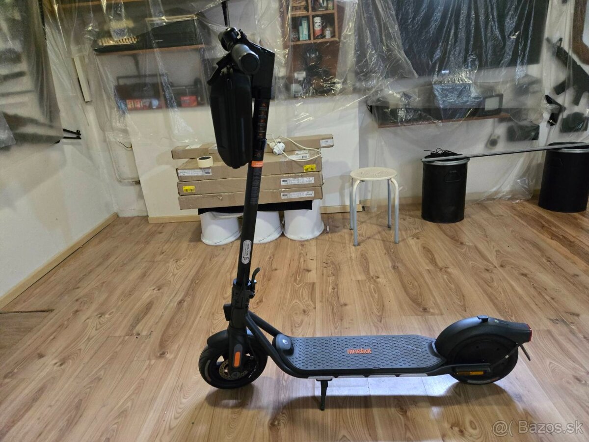 SEGWAY NINEBOT F2