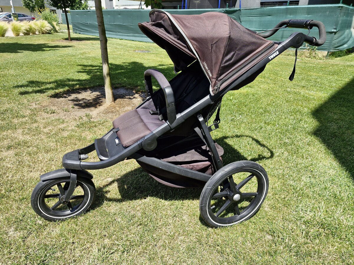 Thule Urban Glide 2