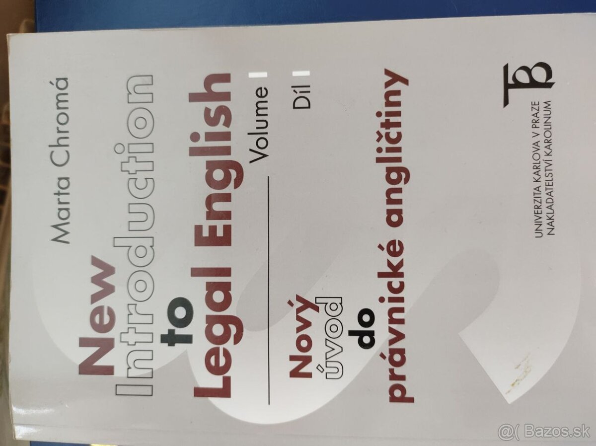 Legal English