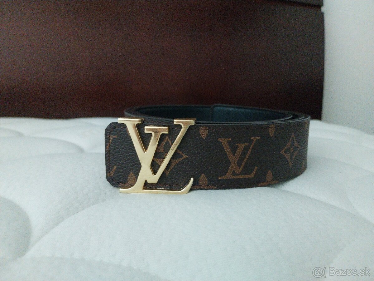 Louis Vuitton opasok