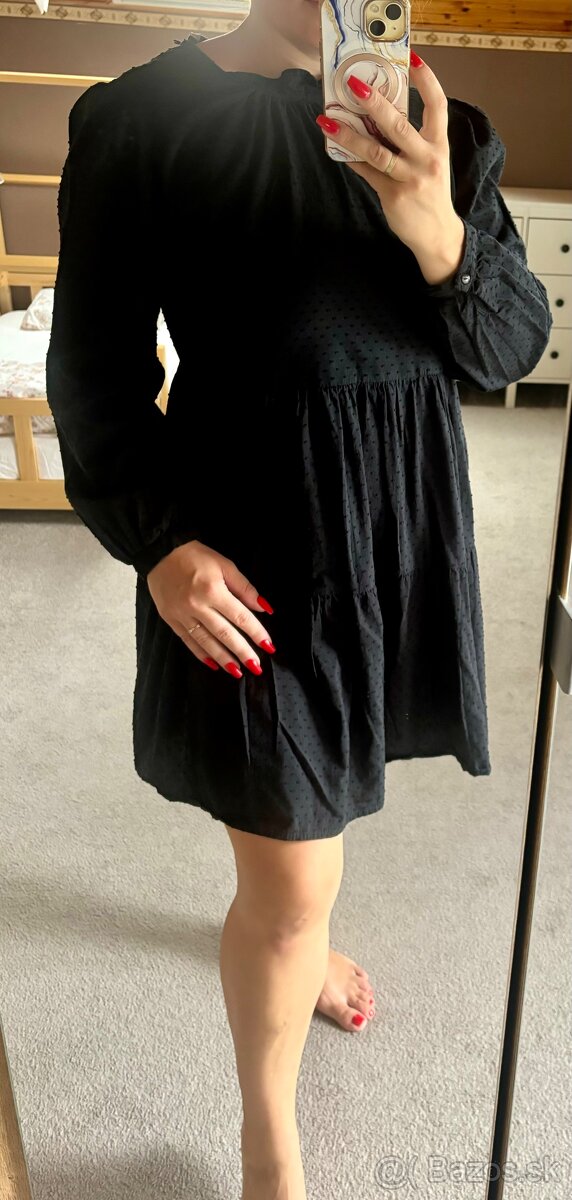 Dámske šaty 38