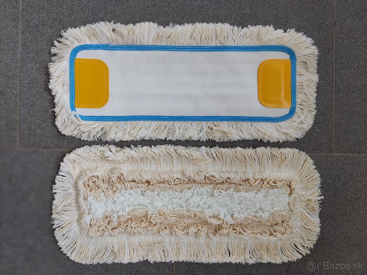 Mop bavlna Flipper / Fixový bavlna 40 cm - TOP KVALITA
