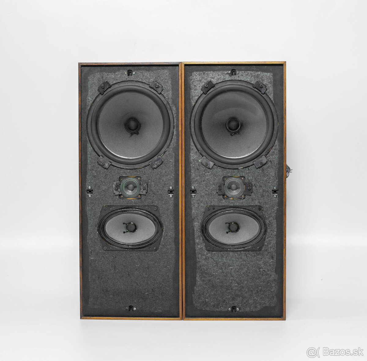 Bang & Olufsen Beovox 2400