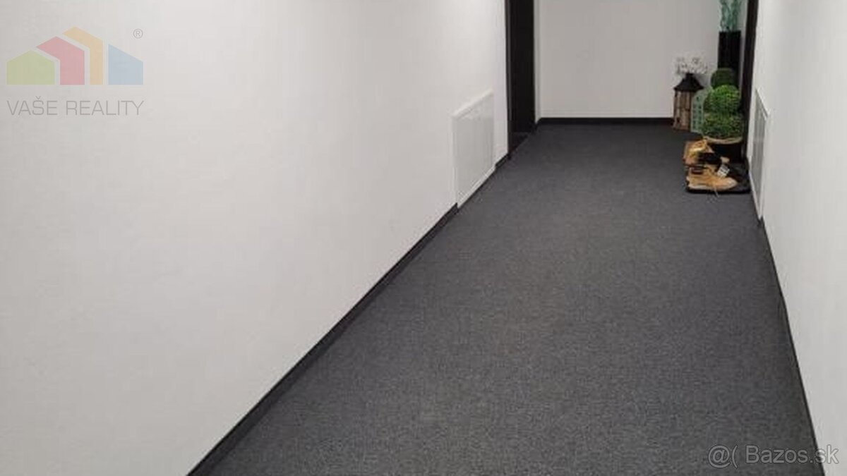 2 izbový luxusný byt v centre (ORION),Dubnica nad Váhom-PRIP