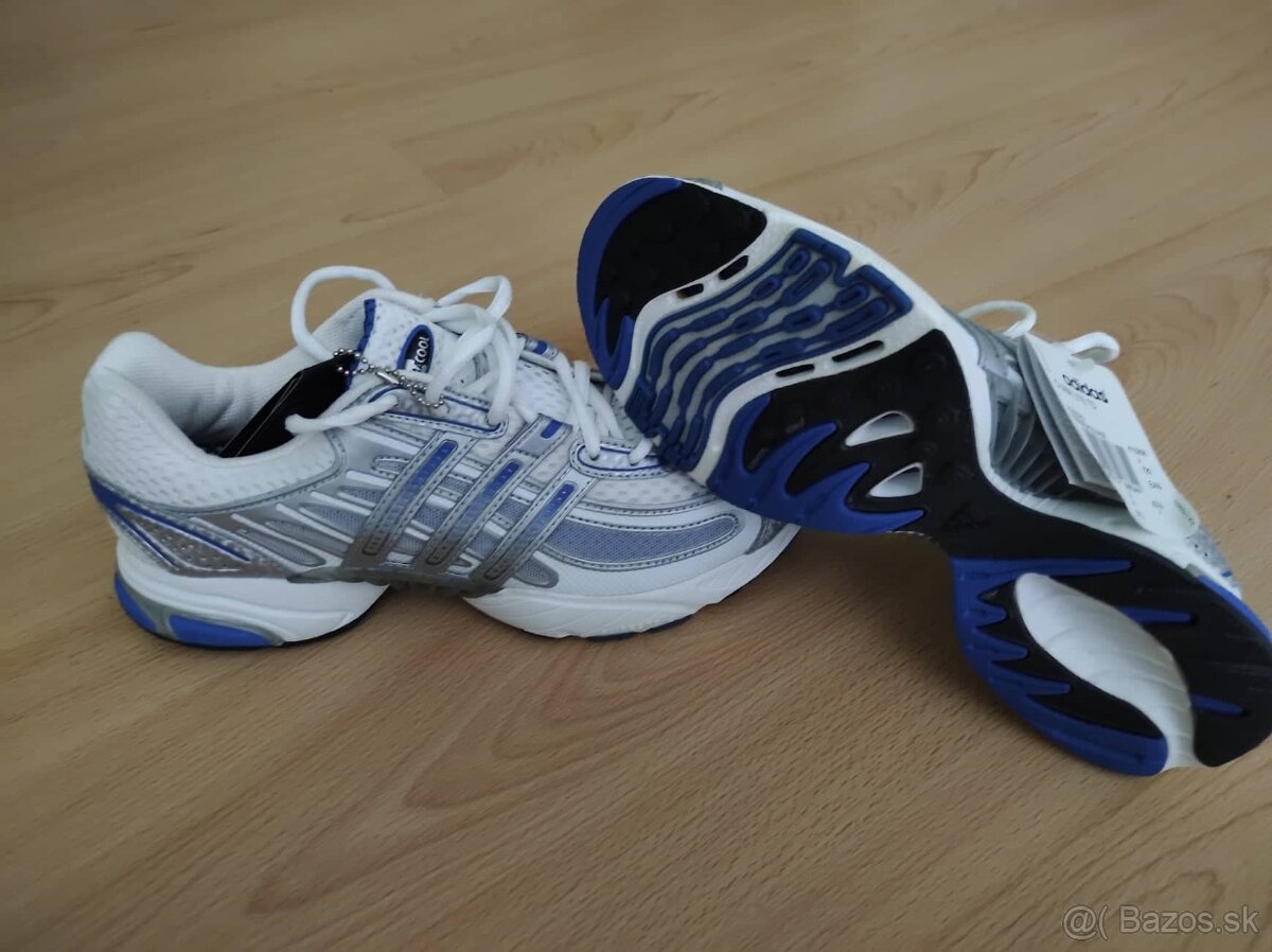 Panska obuv ADIDAS