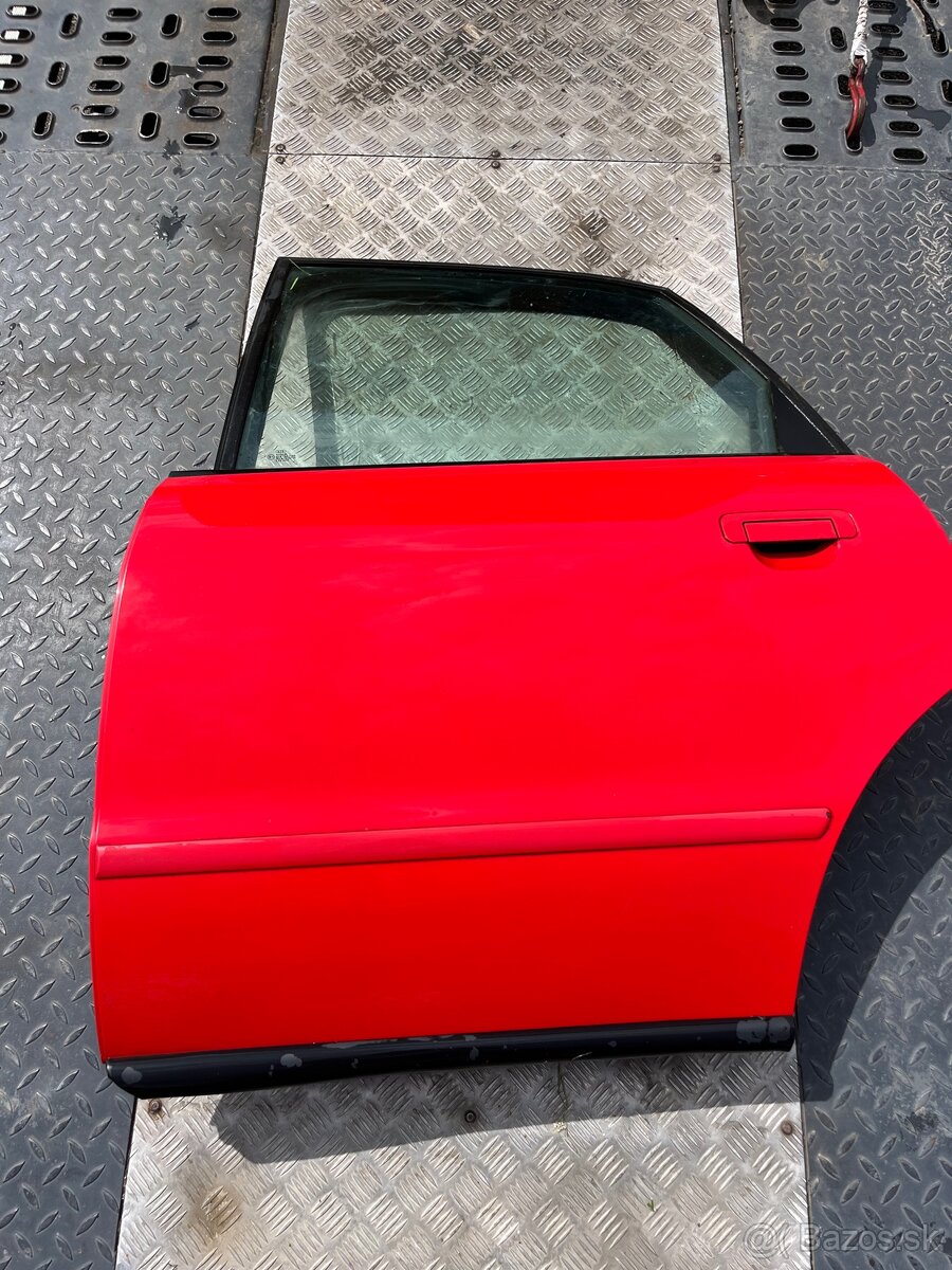 Dvere Audi A4 b5 sedan