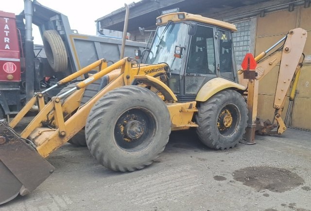 Jcb 4cx