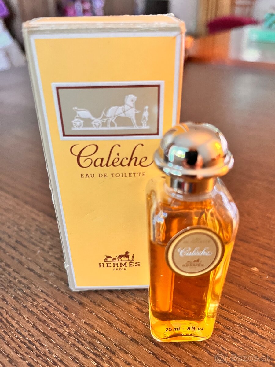 Hermès Calèche EDT