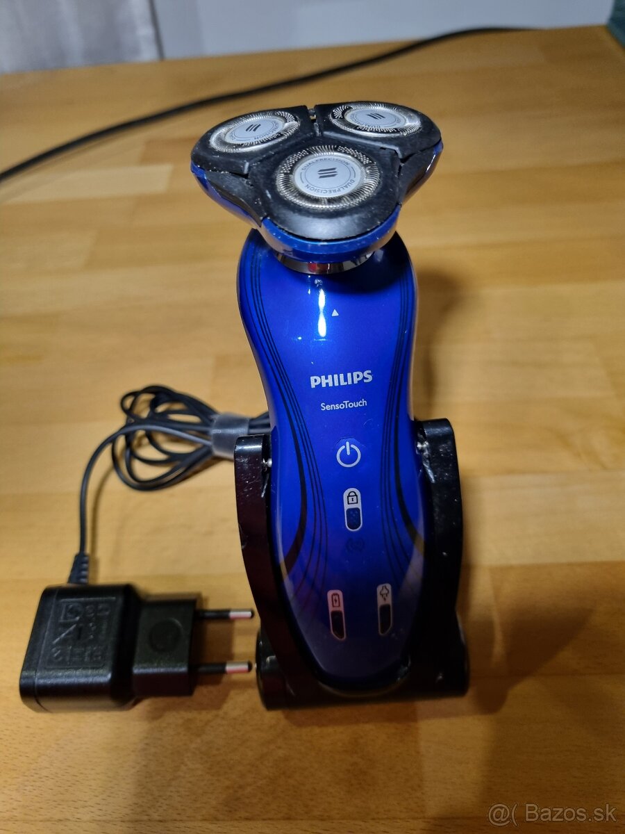 Holiaci strojček Philips