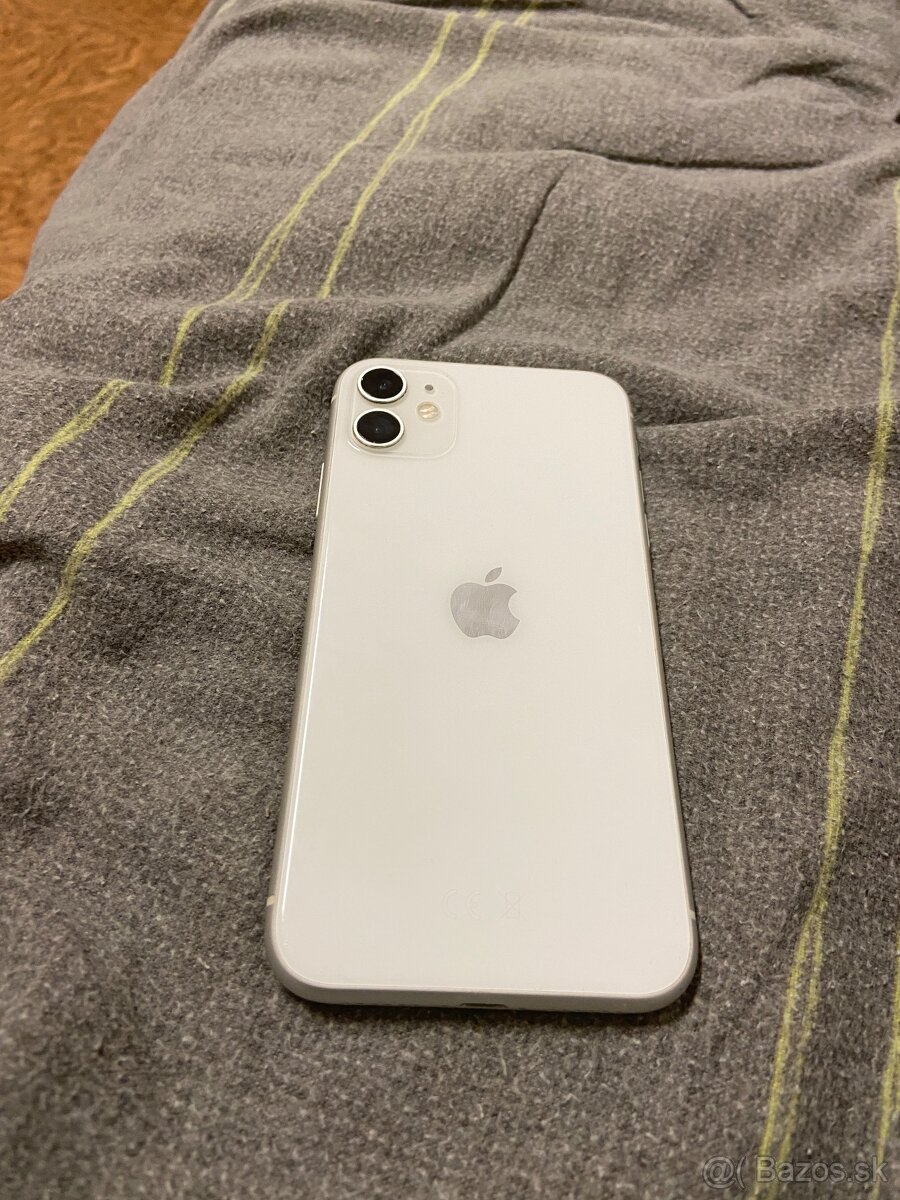 iPhone 11