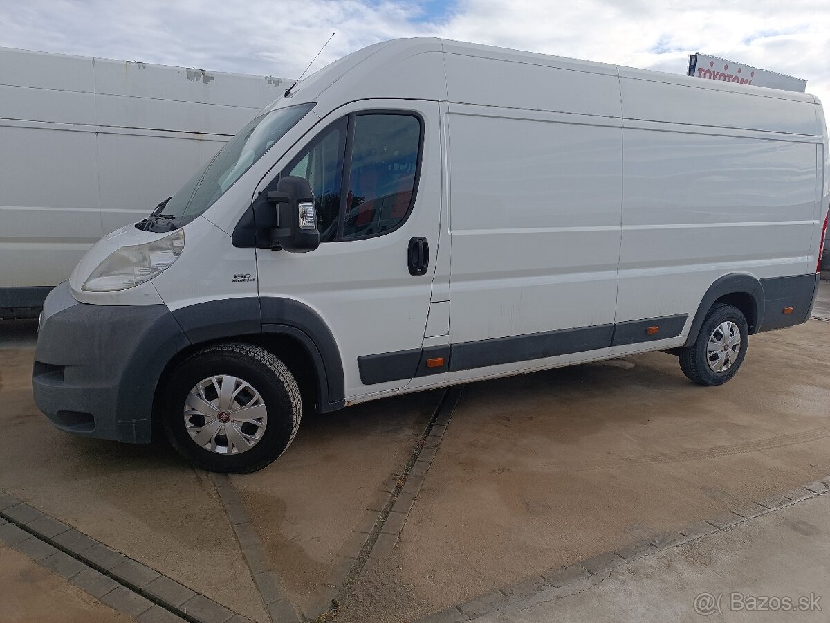 Fiat Ducato