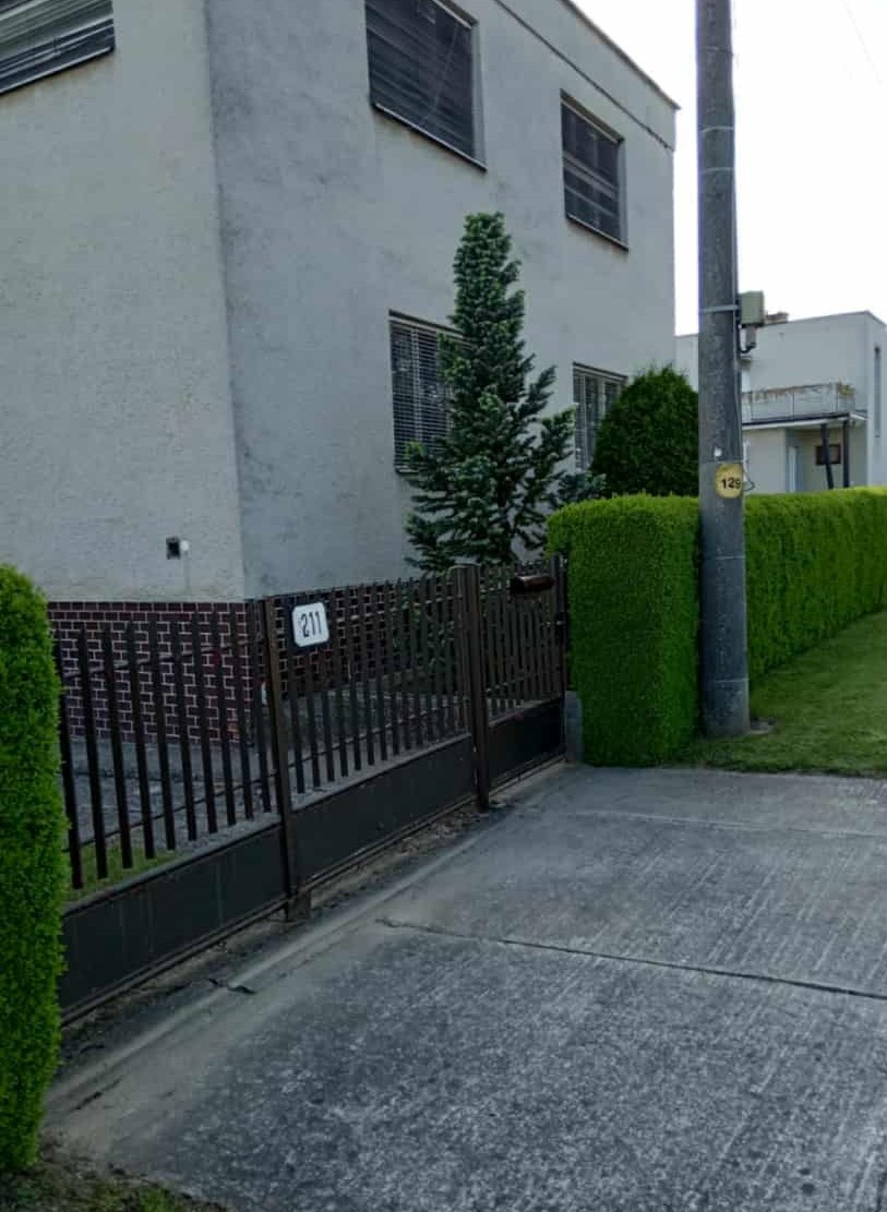 Veľké Ripňany (1 200 m² pozemok)