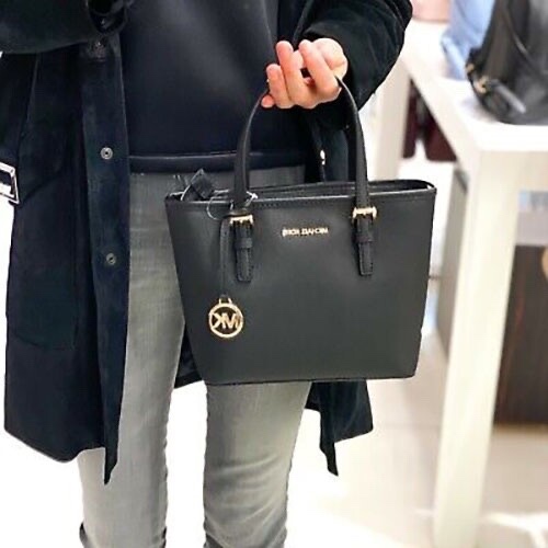 kabelka Michael Kors Jet set travel XS