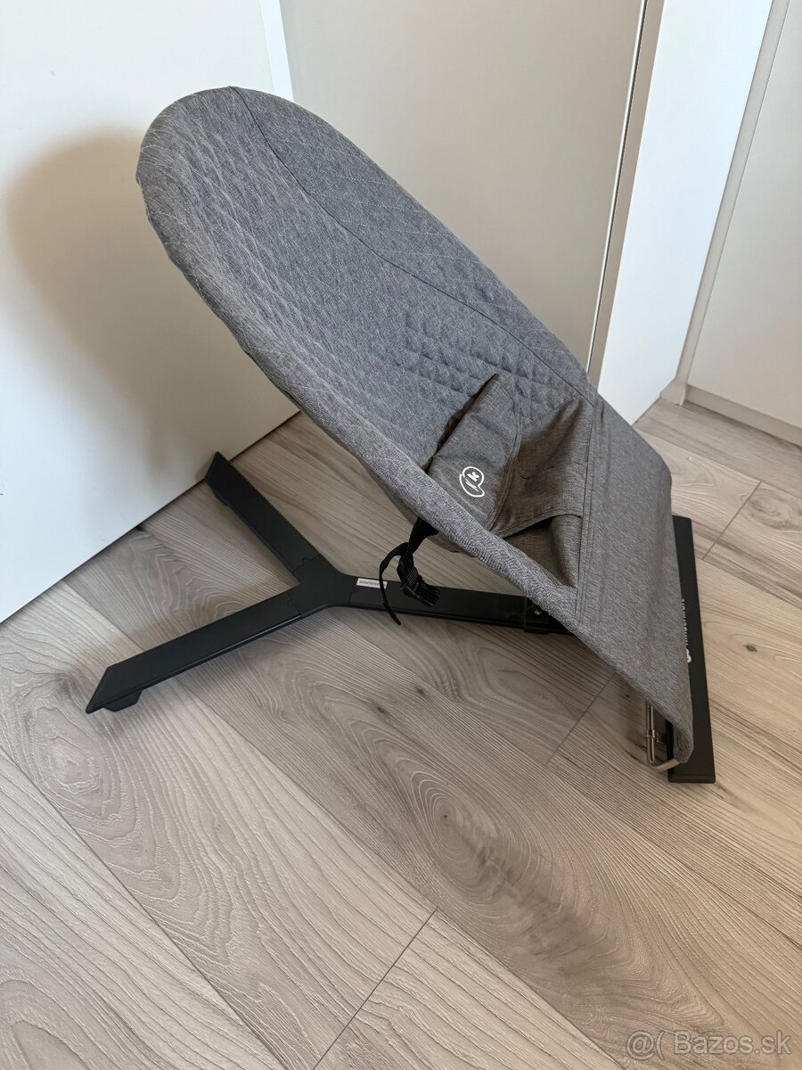 Kinderkraft Mimi grey