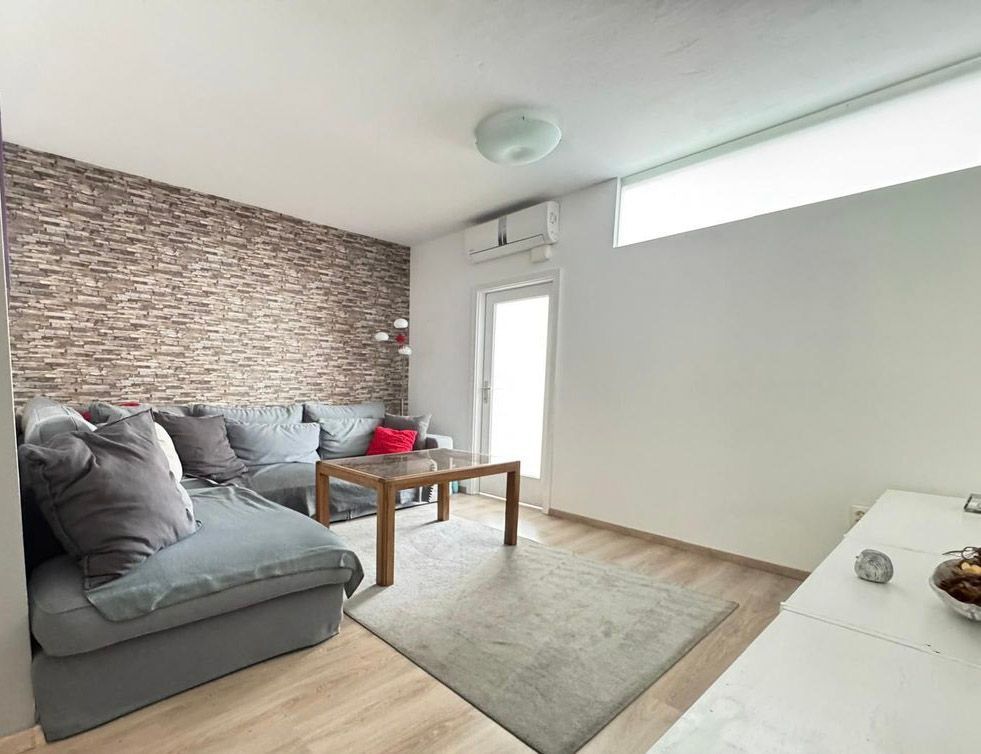 Prenájom 3-izbového bytu, Bratislava – Podunajská 13 TOP