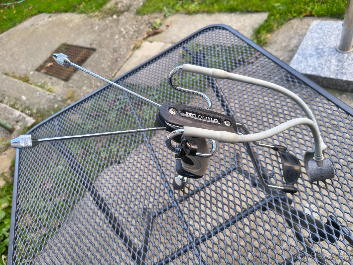 Barnett Pro Diablo 2 Prak