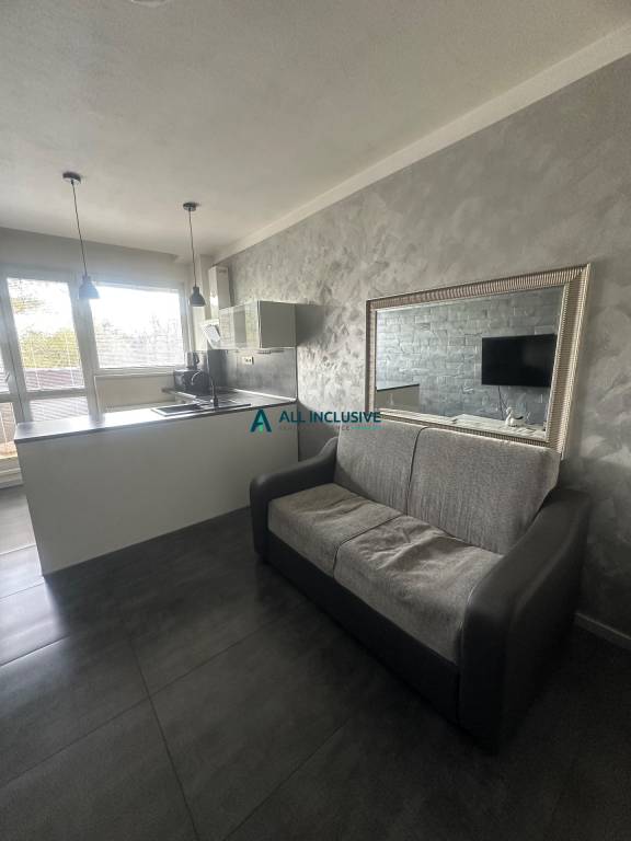 Stavbárska ulica,2-garsónka na prenájom