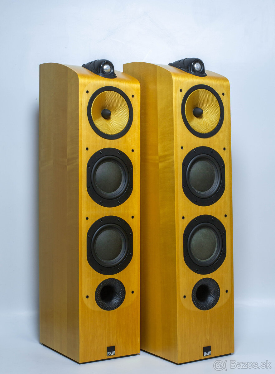 Bowers & Wilkins 703