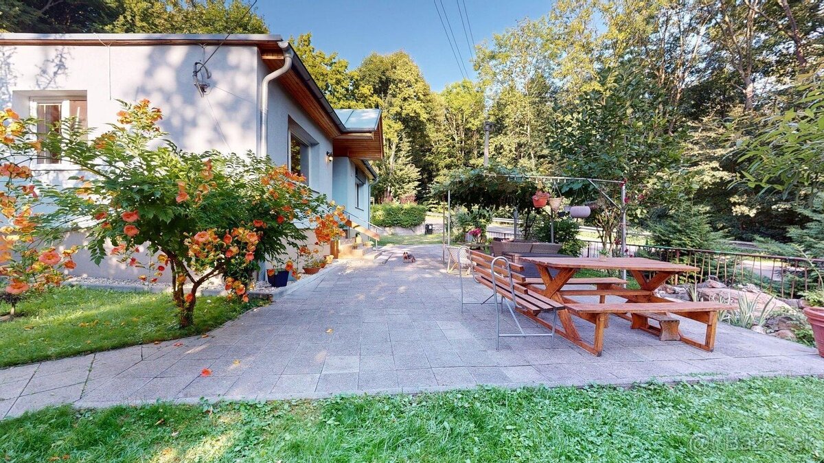 Penzión pri Hrade Červený Kameň – ideálne miesto pre podnika