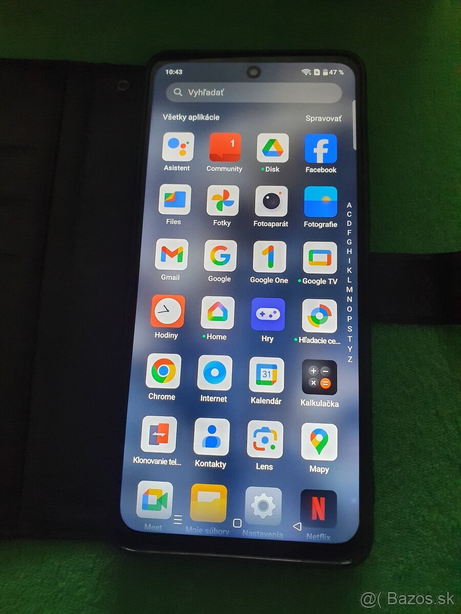 Predám OnePlus Nord CE3 Lite 5G