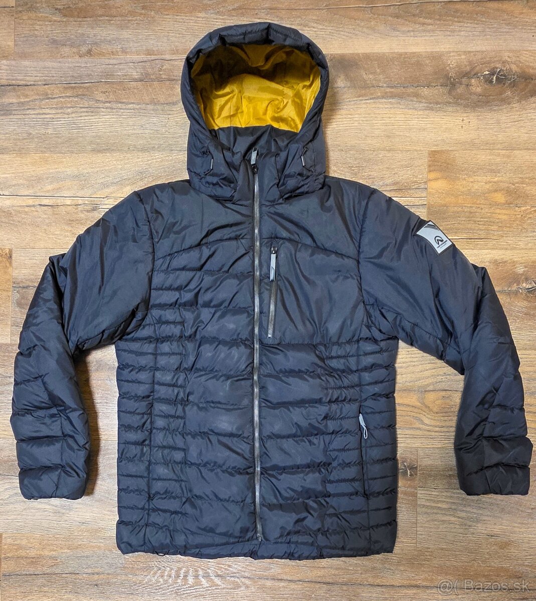 NA PREDAJ zimná pánska bunda Northfinder M
