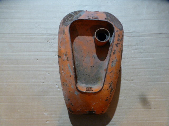 Nádrž Manet 90 dvojpiest.