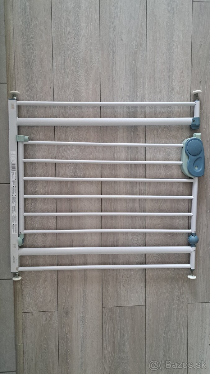 Detská zábrana na schody/dvere