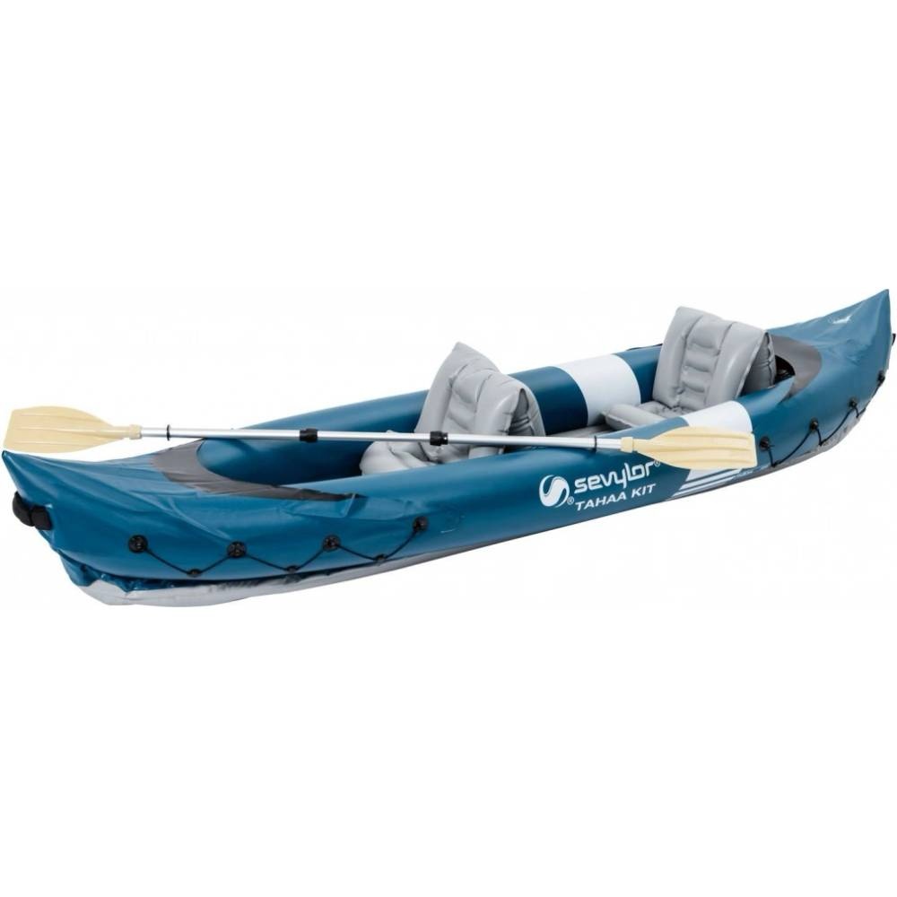 Predám nafukovací čln Sevylor Tahaa Kit
