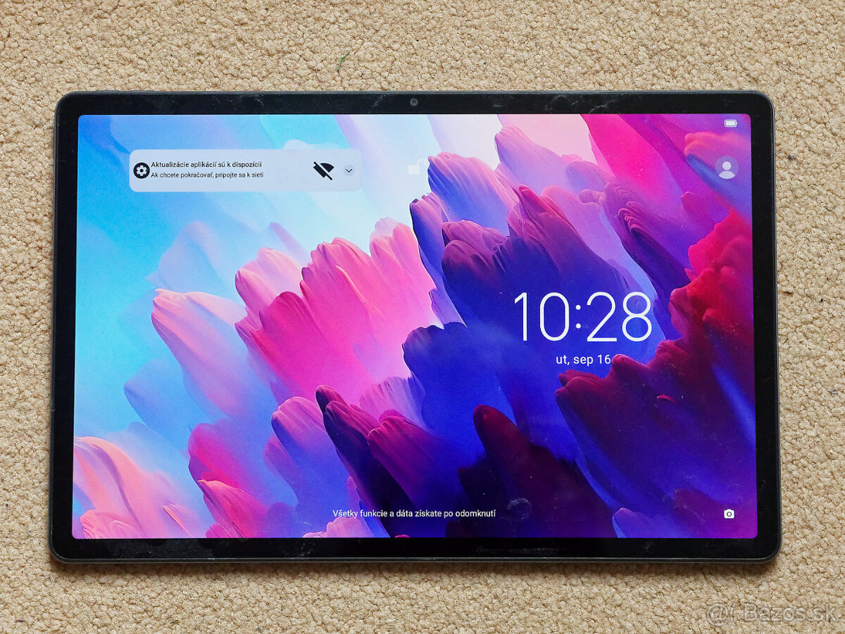 Predám Lenovo tab P12
