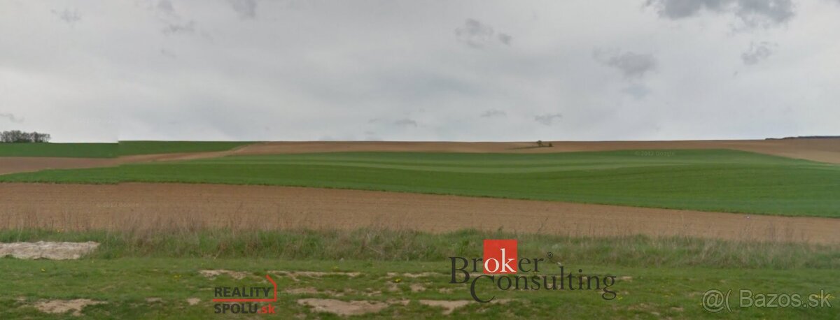 Na predaj pozemky, Lužianky, 60 €/m2