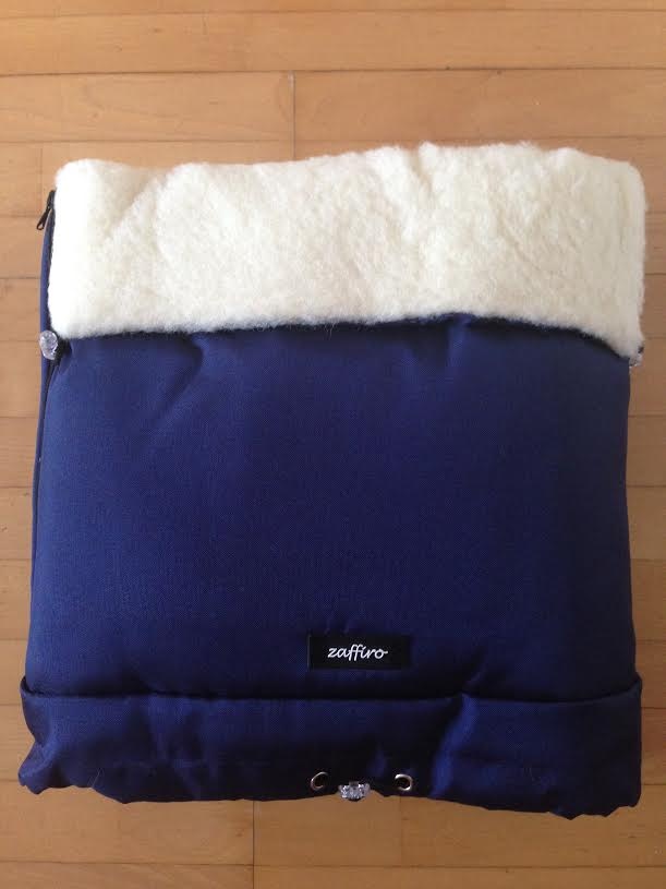 Fusak Womar flecce 3 v 1