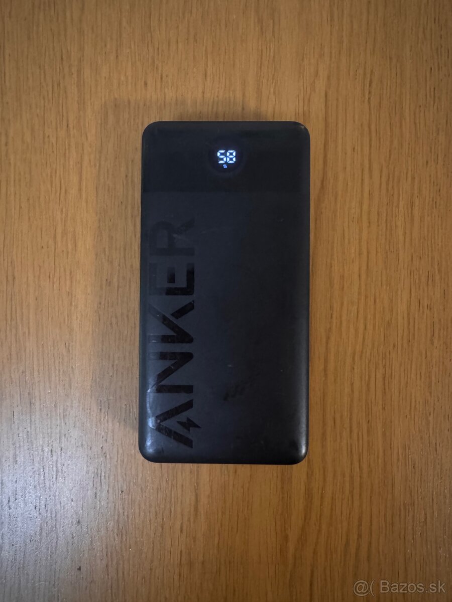 Anker Power bank 20 000 mAh
