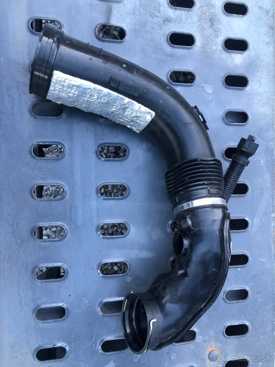 BMW X5 F15-X6 F16 RÔZNE ORIGINALNE DIELY AJ NARAZNIK PREDNY