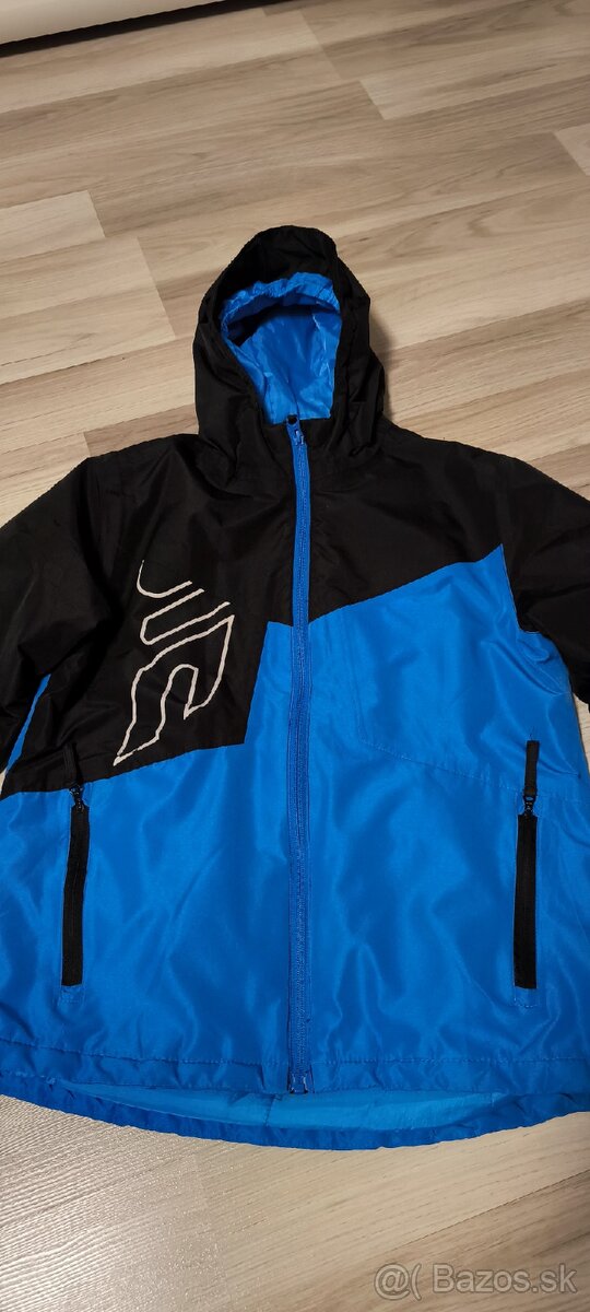 Zimná/lyžiarska bunda