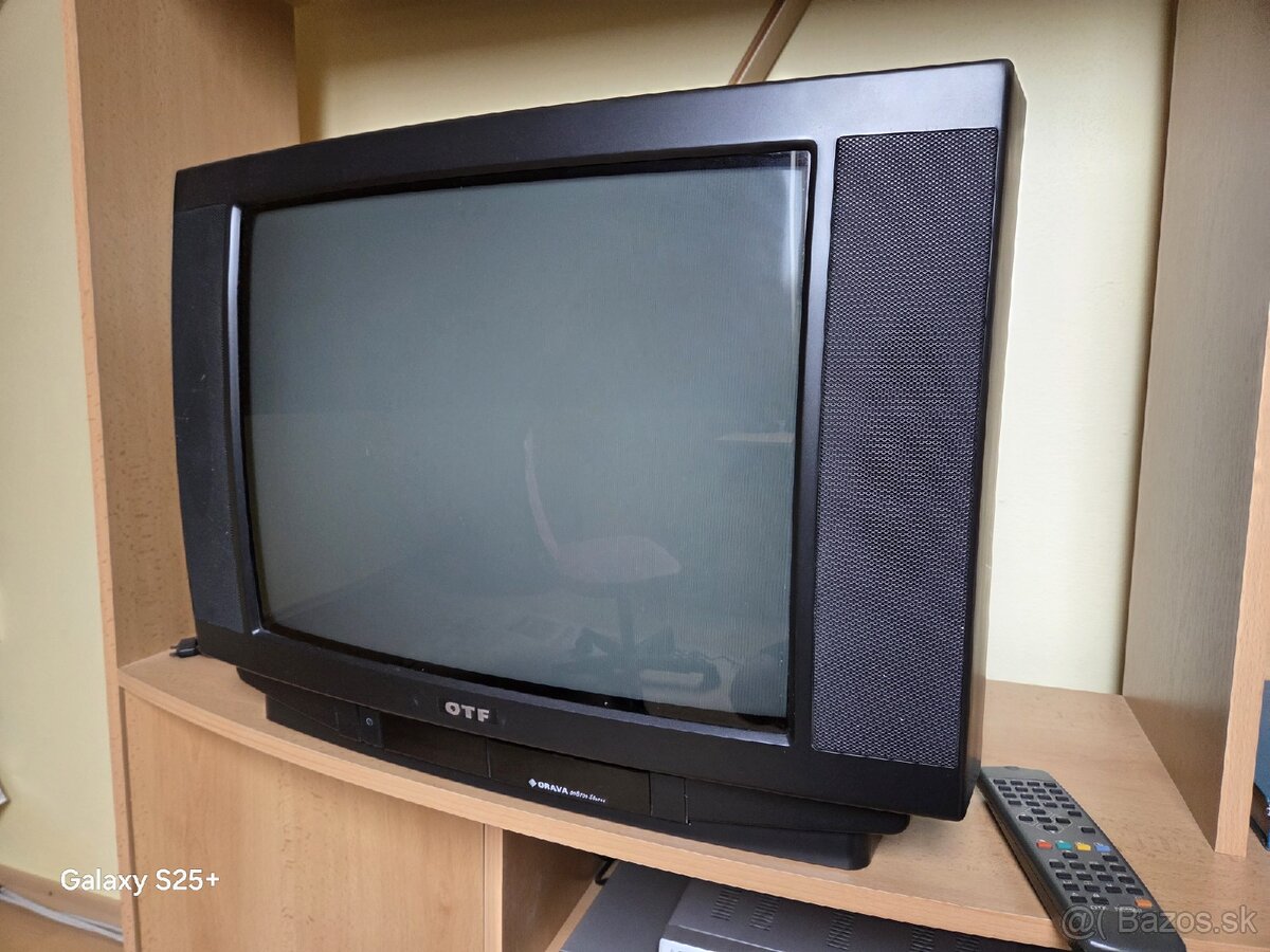 Televízor OTF 55cm