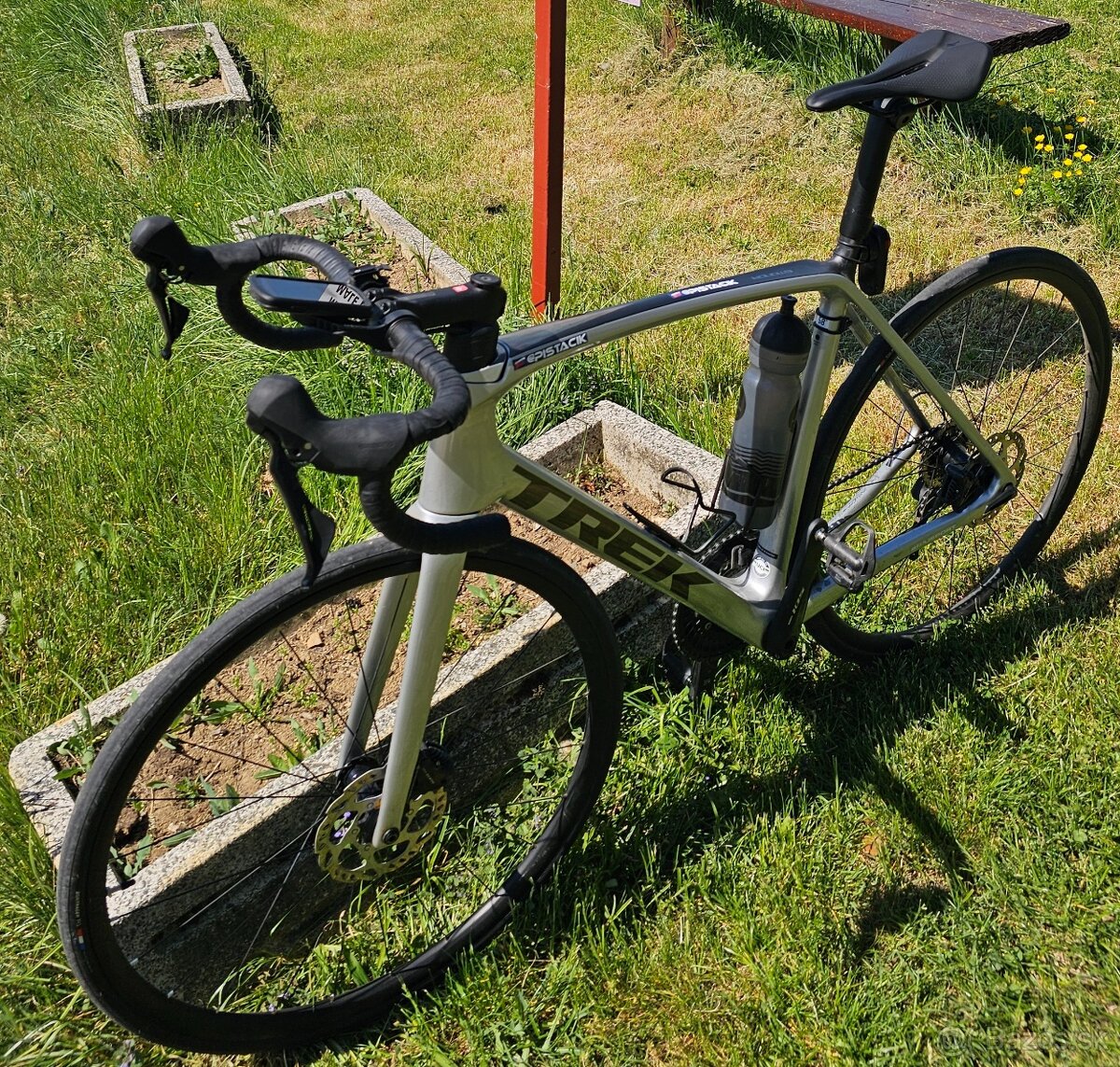 Trek elmonda SL 5 2024