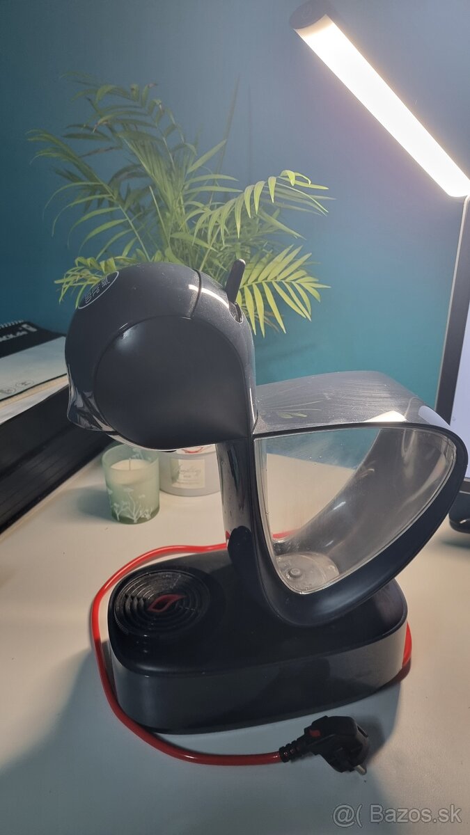 Kávovar Dolce Gusto