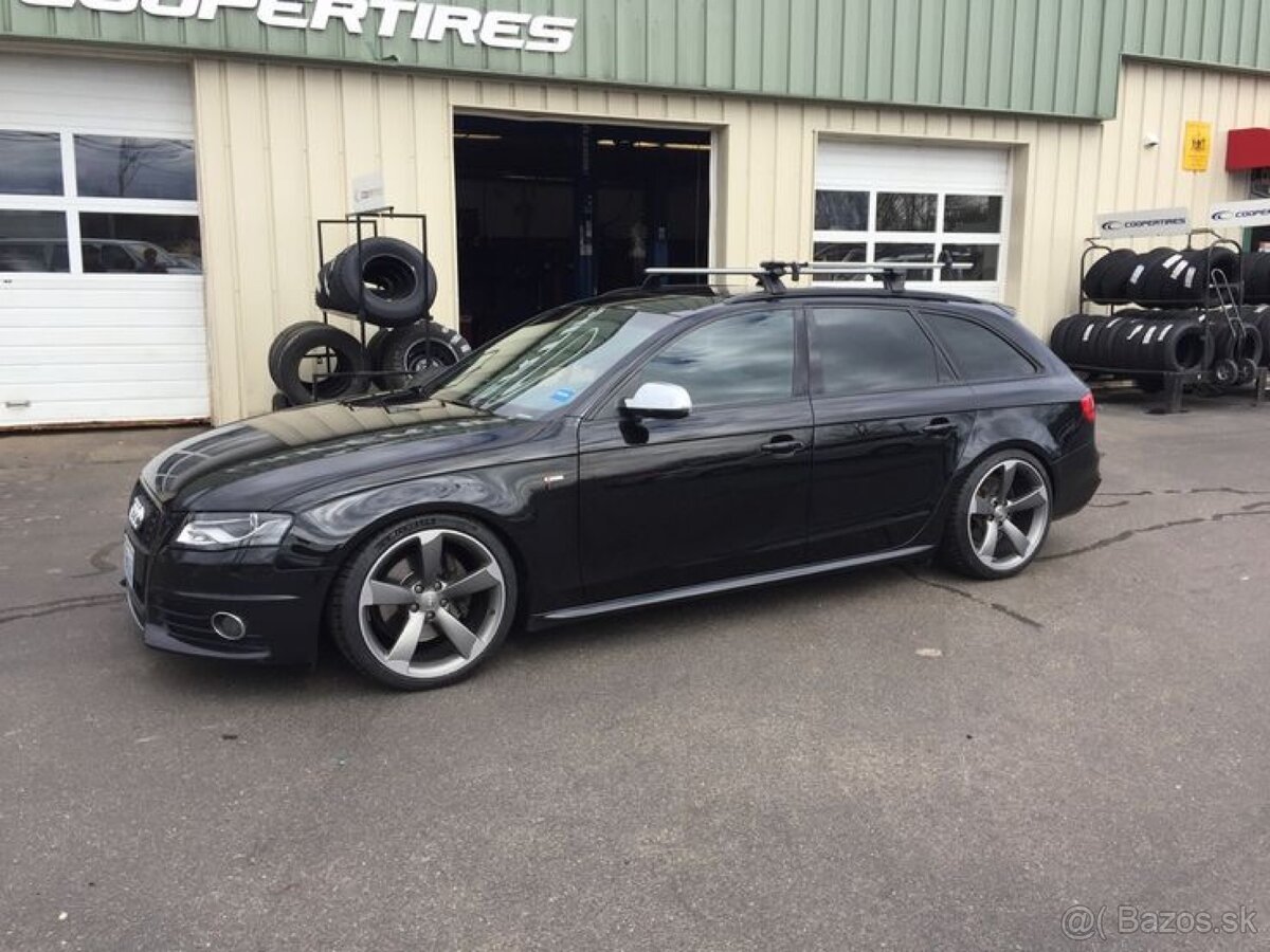 PREDÁM AUDI ROTOR R19