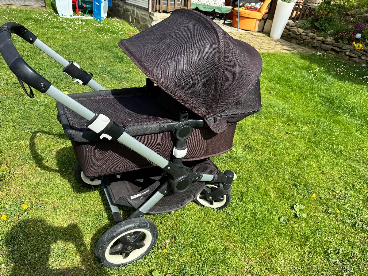 Bugaboo Buffalo