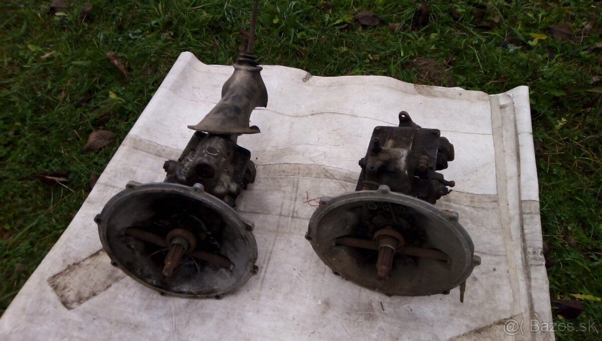 Škoda Octavia, 1203