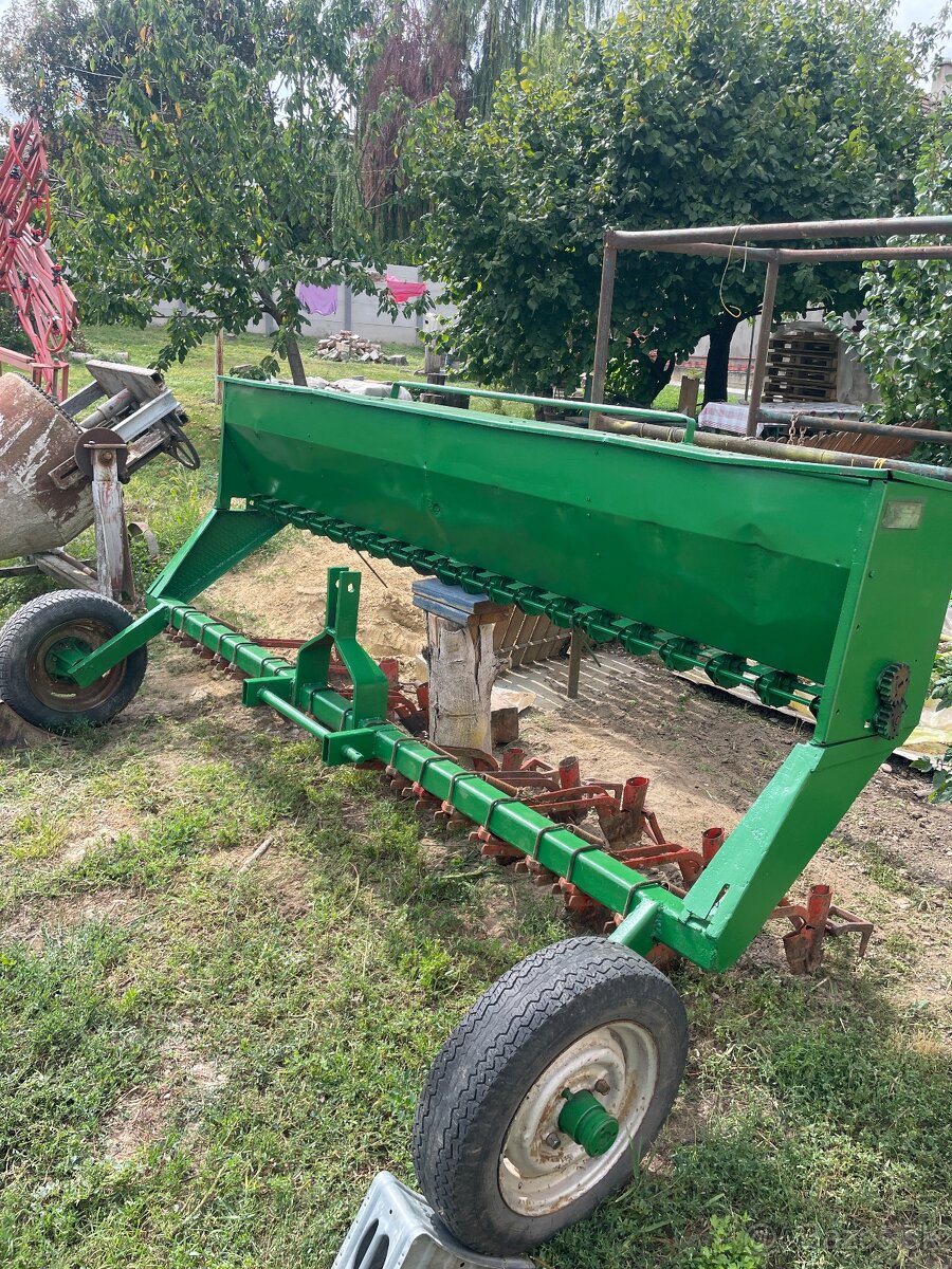 Roudnicka sejacka 3m