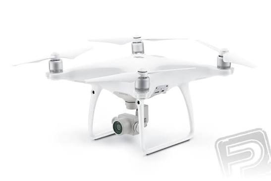 DJI Phantom 4