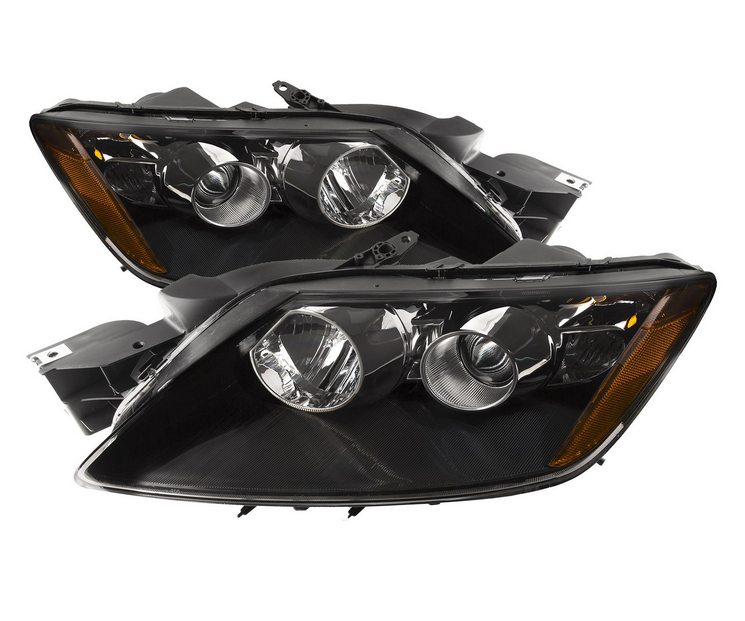 xenon svetlá MAZDA Cx7 Koito EH10-51030 EH10-51040