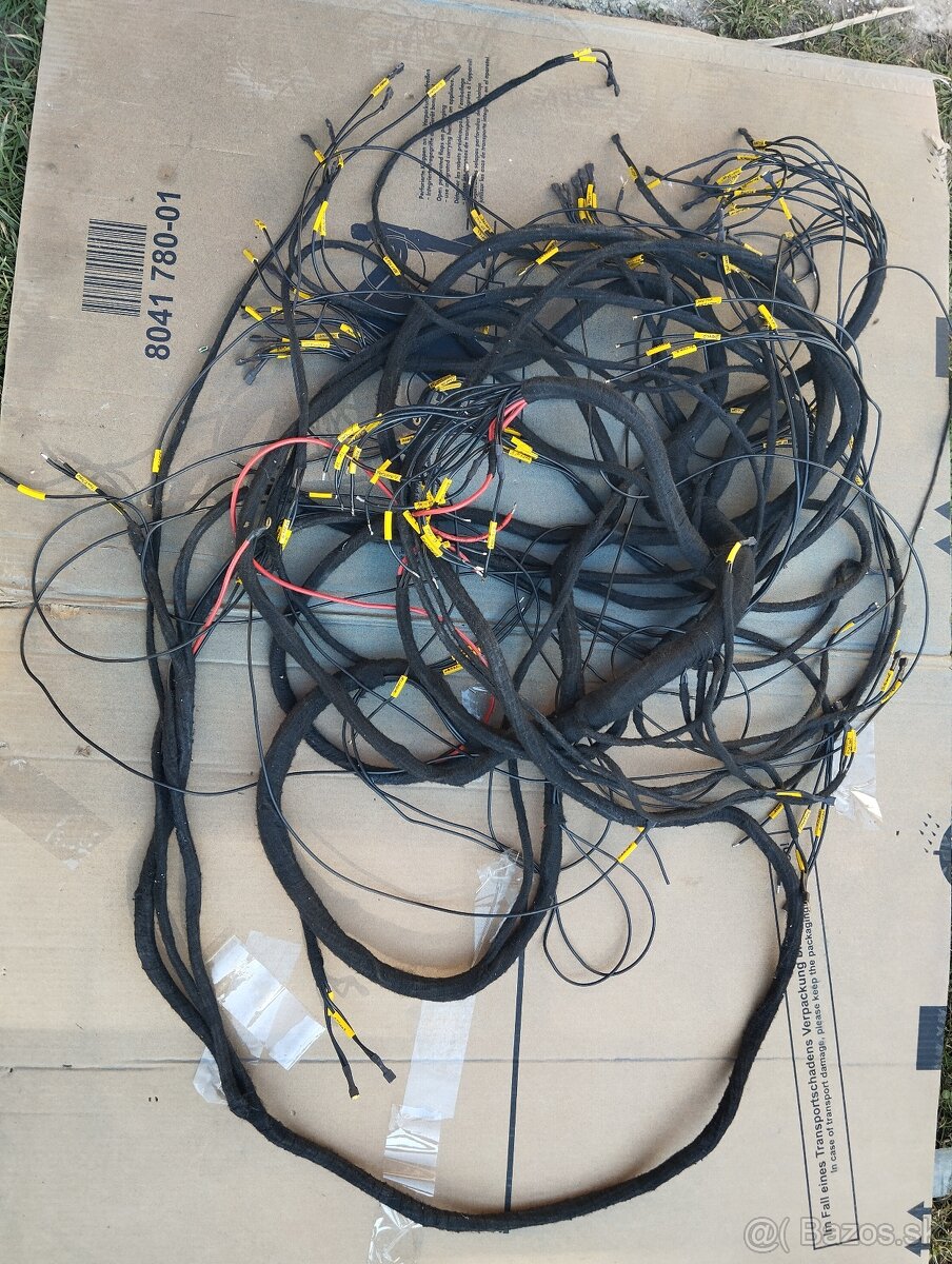 Predám na Tatra 2-603