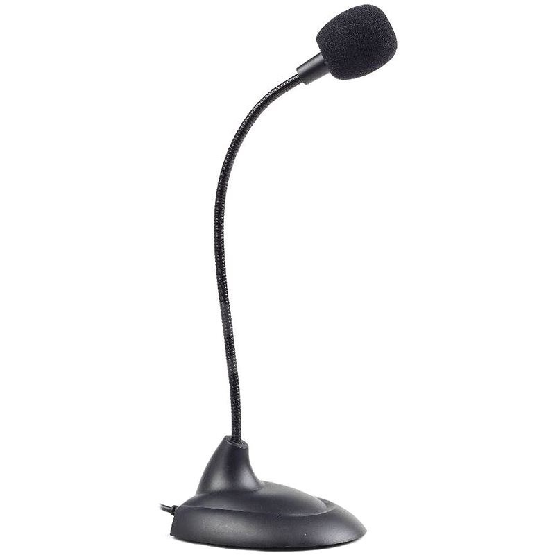 EXTERNÝ MIKROFÓN GAMBIRD MIC 205