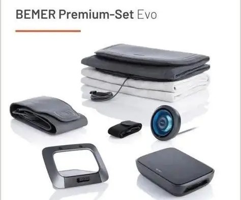Bemer Evo Premium set