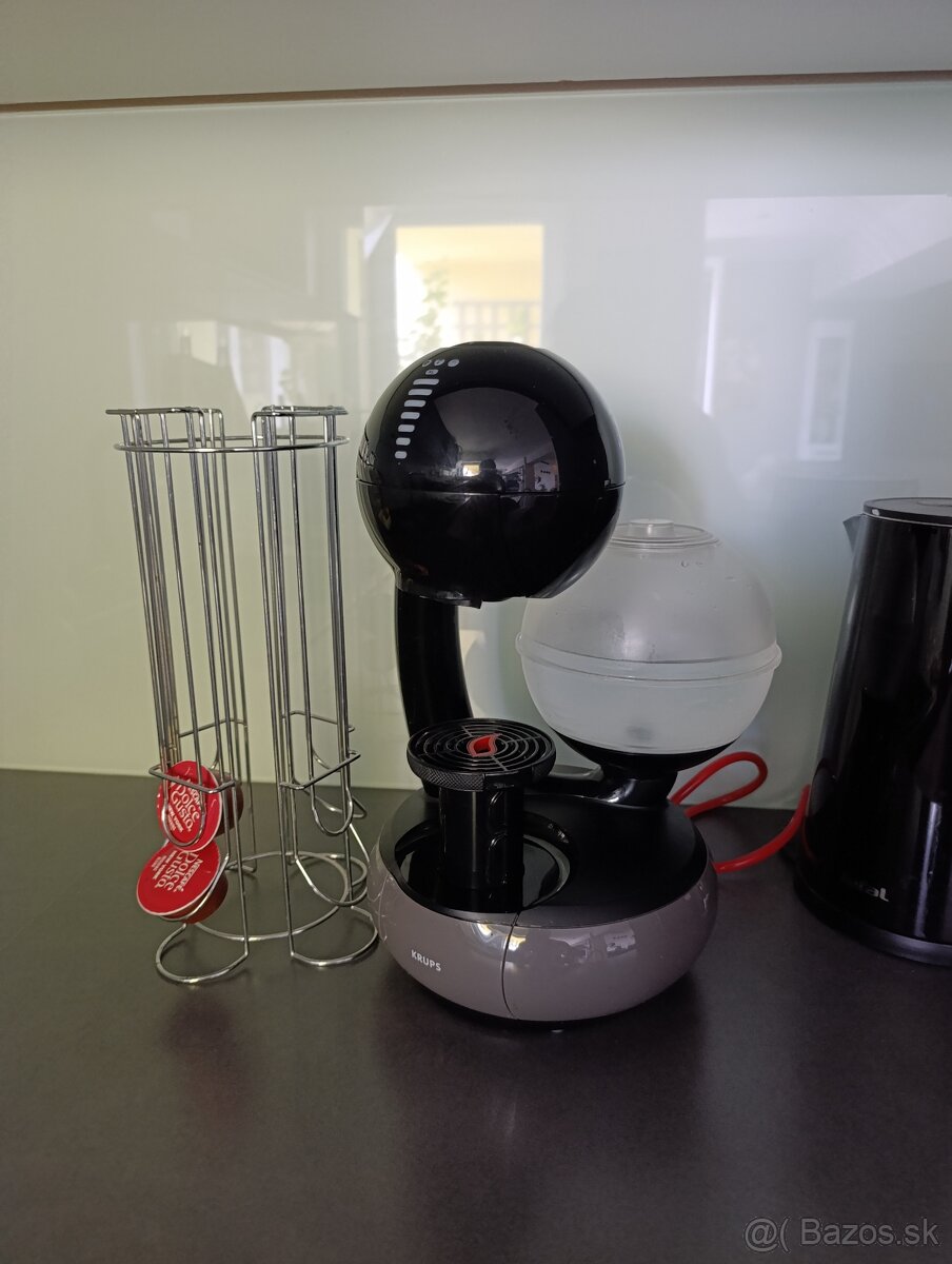 Predám kávovar NESCAFÉ DOLCE GUSTO ESPERTA