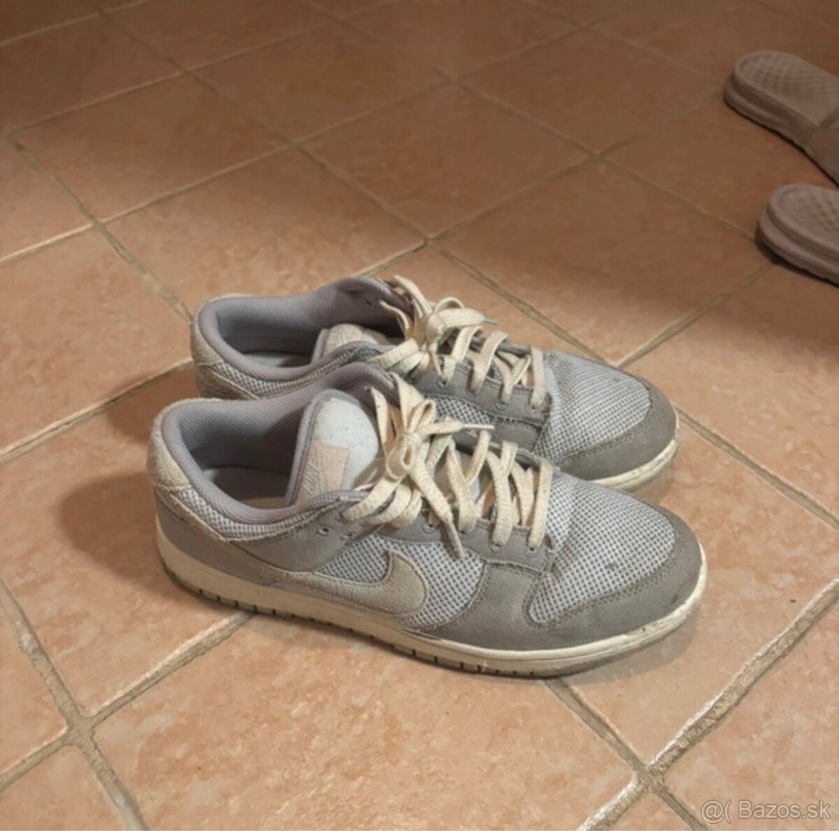 Nike air dunk