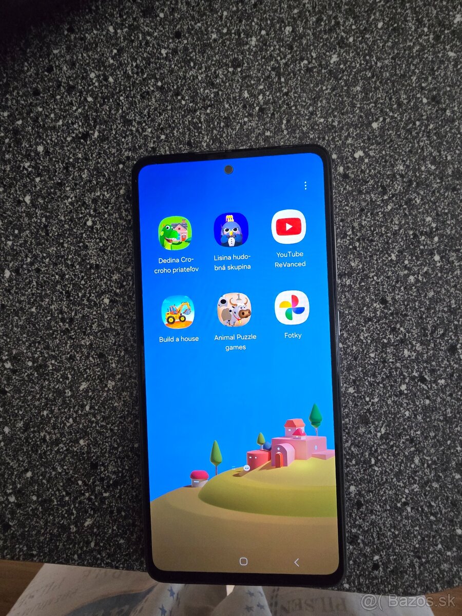 Samsung A52s