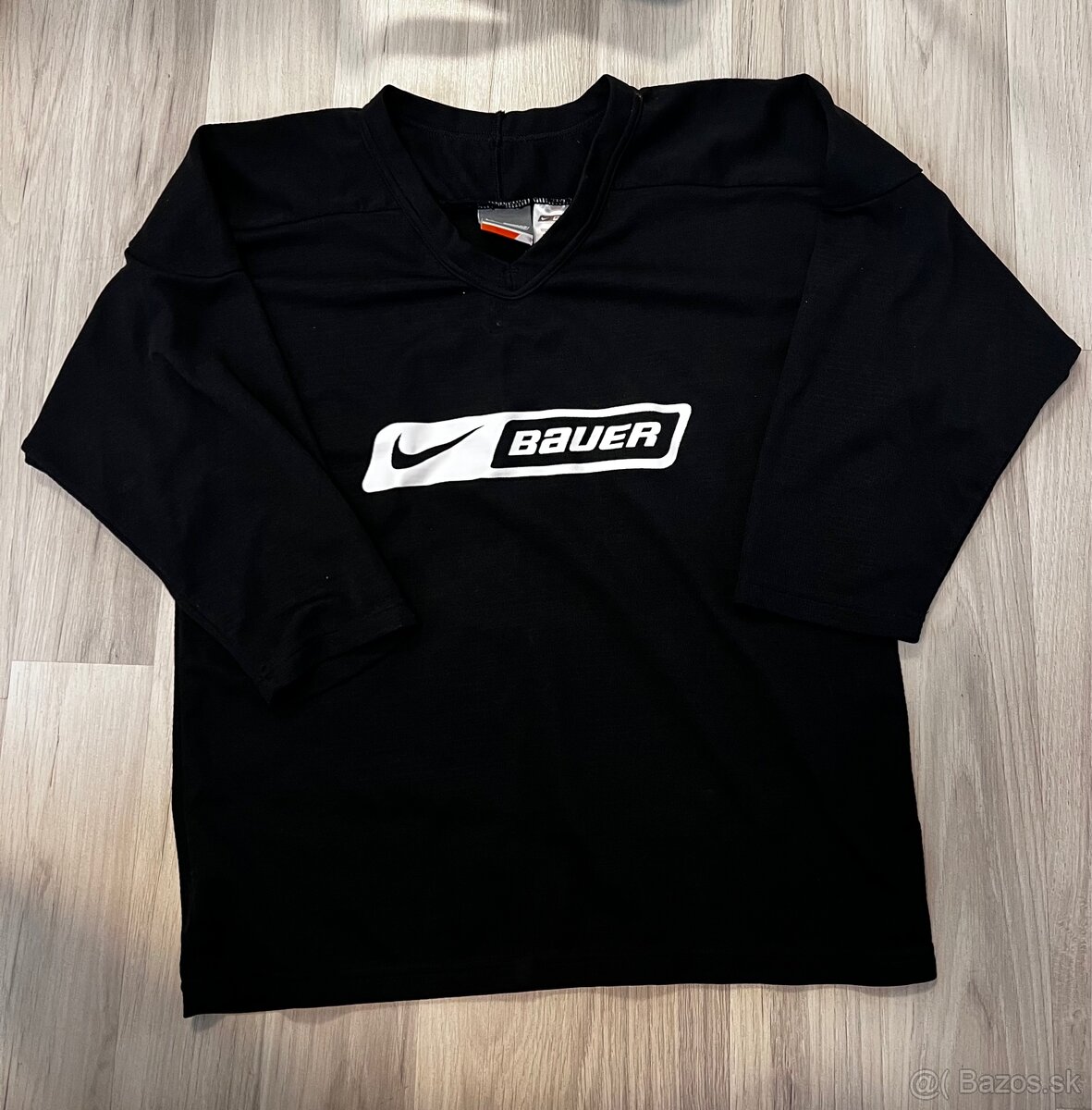 Bauer nike hokejovy detsky dres